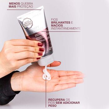 Defy Damage Protective Masque - Maska na poškozené vlasy